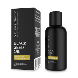 
                  
                    Load image into Gallery viewer, Ethiopian Black Seed Oil - 100% Cold Pressed
                  
                
